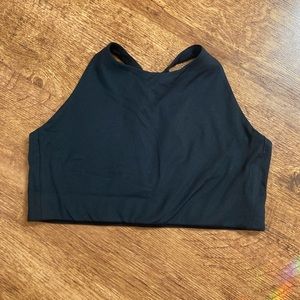 Girlfriend collective topanga bra